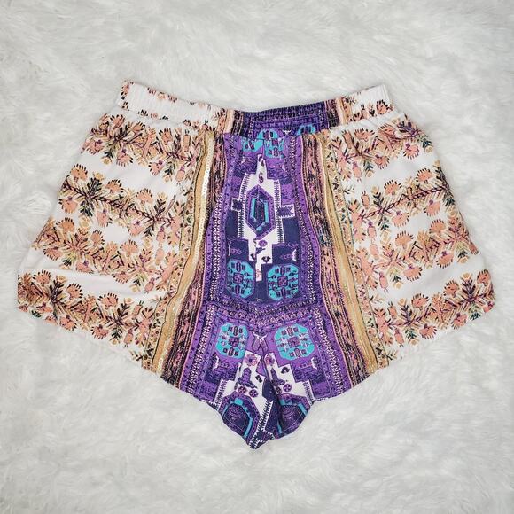 Minkpink The Fallen Shorts XS - Picture 2 of 8